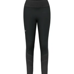 - Women's Pedroc Dry Responsive Hybrid Tights - Leggings>Salewa