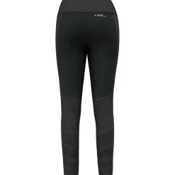 - Women's Pedroc Dry Responsive Hybrid Tights - Leggings>Salewa