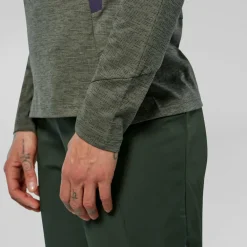 Hot - Women's Pedroc Dry Wind HZ Tee - Longsleeve Laufbekleidung|Pullover & Hoodies