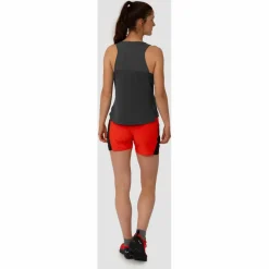 Hot - Women's Pedroc Dry Hybrid Tank Top - Tank Top Laufbekleidung|Shirts, Hemden & Longsleeves