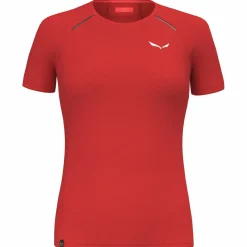 - Women's Pedroc Dry Hybrid T-Shirt - Funktionsshirt>Salewa Discount