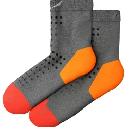 Salewa - Women's Pedroc Merino QRT Sock - Wandersocken^ Wandersocken|Socken