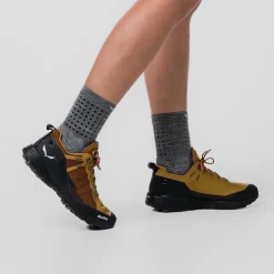 Salewa - Women's Pedroc Merino QRT Sock - Wandersocken^ Wandersocken|Socken