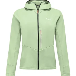 Hot - Women's Pedroc PL 3 HD Jacket - Fleecejacke Trekkingbekleidung|Hochtourenbekleidung