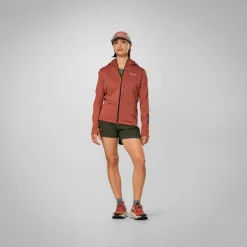 Hot - Women's Pedroc PL 3 HD Jacket - Fleecejacke Trekkingbekleidung|Hochtourenbekleidung