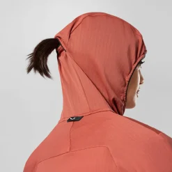 Hot - Women's Pedroc PL 3 HD Jacket - Fleecejacke Trekkingbekleidung|Hochtourenbekleidung
