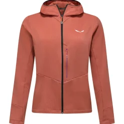 Hot - Women's Pedroc PL 3 HD Jacket - Fleecejacke Trekkingbekleidung|Hochtourenbekleidung