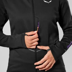 - Women's Pedroc PL 3 Jacket - Fleecejacke><noscript><img width=