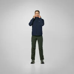 Salewa - Women's Pedroc TW Air Hyb Jacket - Kunstfaserjacke^ Trekkingbekleidung|Jacken