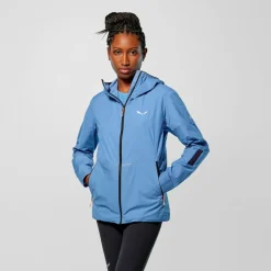 Salewa - Women's Pedroc Wind HD Jacket - Windjacke^ Trekkingbekleidung|Jacken