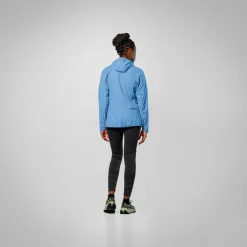 Salewa - Women's Pedroc Wind HD Jacket - Windjacke^ Trekkingbekleidung|Jacken