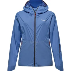 Salewa - Women's Pedroc Wind HD Jacket - Windjacke^ Trekkingbekleidung|Jacken