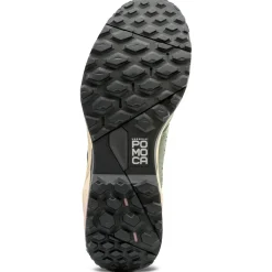 Hot - Women's Puez 2 Knit PTX - Multisportschuhe Wanderschuhe|Trekkingschuhe