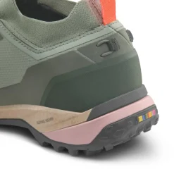 Hot - Women's Puez 2 Knit PTX - Multisportschuhe Wanderschuhe|Trekkingschuhe