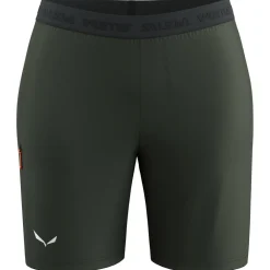 Salewa - Women's Puez 4 Shorts - Shorts^ Trekkingbekleidung|Wanderbekleidung