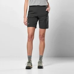 Salewa - Women's Puez 4 Shorts - Shorts^ Trekkingbekleidung|Wanderbekleidung
