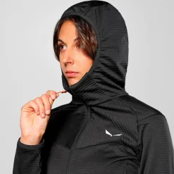 - Women's Puez Altavia PL HD Jacket - Fleecejacke><noscript><img width=