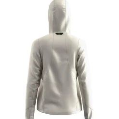 - Women's Puez AM/DST Hoody - Fleecepullover>Salewa Hot
