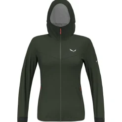 Best - Women's Puez Aqua 4 PowerTex 2.5L Jacket - Regenjacke Trekkingbekleidung|Laufbekleidung