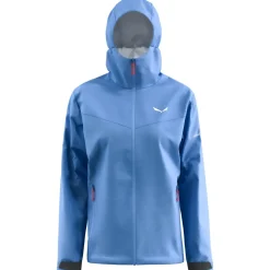 Best - Women's Puez Aqua 4 PowerTex 2.5L Jacket - Regenjacke Trekkingbekleidung|Laufbekleidung