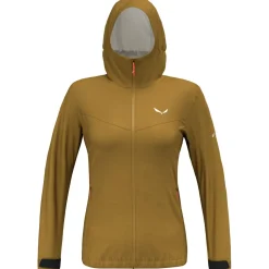 Best - Women's Puez Aqua 4 PowerTex 2.5L Jacket - Regenjacke Trekkingbekleidung|Laufbekleidung
