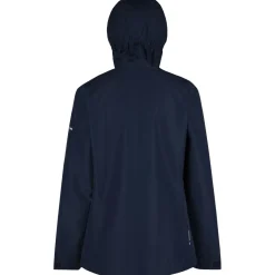 Best - Women's Puez Aqua 4 PowerTex 2.5L Jacket - Regenjacke Trekkingbekleidung|Laufbekleidung