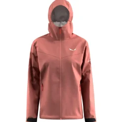 Best - Women's Puez Aqua 4 PowerTex 2.5L Jacket - Regenjacke Trekkingbekleidung|Laufbekleidung