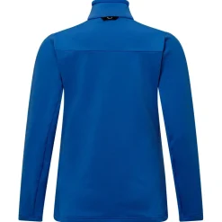 - Women's Puez Cammino PL Half Zip Jacket - Fleecepullover>Salewa Outlet