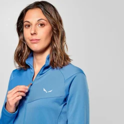 - Women's Puez Cammino PL Half Zip Jacket - Fleecepullover><noscript><img width=