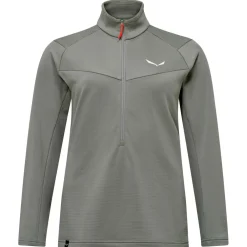 - Women's Puez Cammino PL Half Zip Jacket - Fleecepullover><noscript><img width=