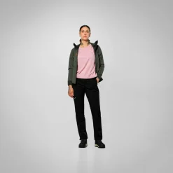 - Women's Puez Dolomia 2 Pants - Trekkinghose><noscript><img width=