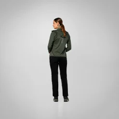 - Women's Puez Dolomia 2 Pants - Trekkinghose><noscript><img width=