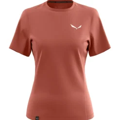 Sale - Women's Puez Dry T-Shirt - Funktionsshirt Alltagsbekleidung|Wanderbekleidung
