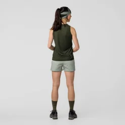 Salewa - Women's Puez DST Cargo Shorts - Shorts