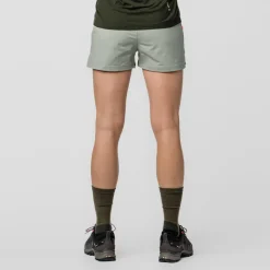 Salewa - Women's Puez DST Cargo Shorts - Shorts