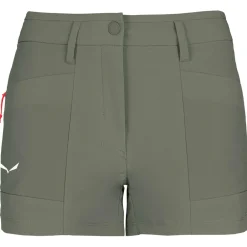 Salewa - Women's Puez DST Cargo Shorts - Shorts