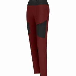Salewa - Women's Puez DST Warm Cargo Tights - Trekkinghose