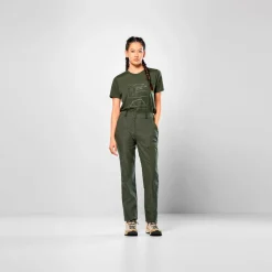 Hot - Women's Puez Hemp/DST Pant - Trekkinghose Trekkingbekleidung|Wanderbekleidung