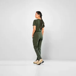 Hot - Women's Puez Hemp/DST Pant - Trekkinghose Trekkingbekleidung|Wanderbekleidung