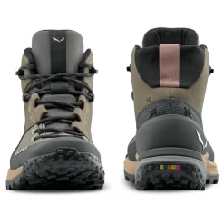 New - Women's Puez Leather Mid PTX - Wanderschuhe Wanderschuhe|Trekkingschuhe