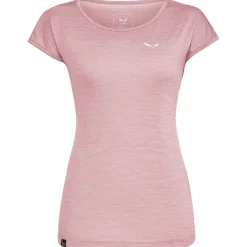 - Women's Puez Melange Dry S/S Tee - T-Shirt><noscript><img width=