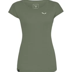 - Women's Puez Melange Dry S/S Tee - T-Shirt><noscript><img width=