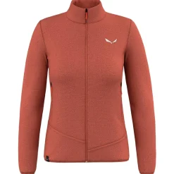 - Women's Puez Rocca Polarlite Jacket - Fleecejacke>Salewa New