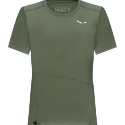 Salewa - Women's Puez Sporty Dry T-Shirt - Funktionsshirt
