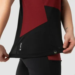 Salewa - Women's Puez Sporty Dry T-Shirt - Funktionsshirt