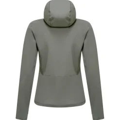 Salewa - Women's Puez Sun Hoodie - Fleecepullover^ Trekkingbekleidung|Laufbekleidung
