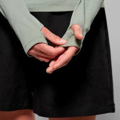 Salewa - Women's Puez Sun Hoodie - Fleecepullover^ Trekkingbekleidung|Laufbekleidung