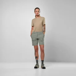 Discount - Women's Puez Talvena DST Shorts - Shorts Trekkingbekleidung|Laufbekleidung