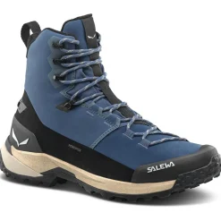 Salewa - Women's Puez Winter Mid PTX - Winterschuhe