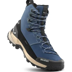 Salewa - Women's Puez Winter Mid PTX - Winterschuhe